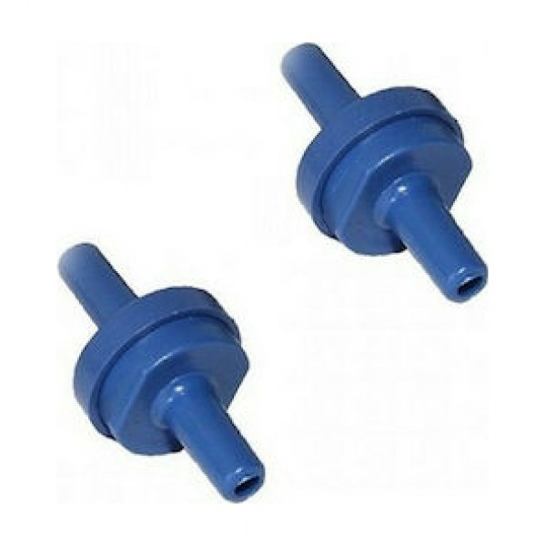 ΑΝΤΕΠΙΣΤΡΟΦΗ ΒΑΛΒΙΔΑ ΕΝΥΔΡΕΙΟΥ ΜΠΛΕ 6ΤΜΧ